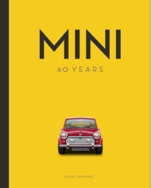 Mini : 60 Years