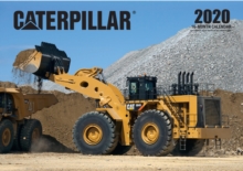 Caterpillar 2020 : 16-Month Calendar - September 2020 through December 2020, Calendar Book Caterpillar 2020 : 16-Month Calendar - September 2020 through December 2020, Calendar Book