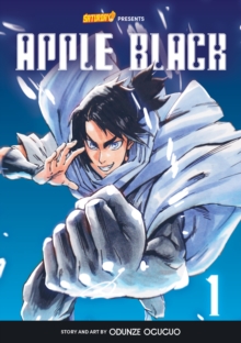 Apple Black, Volume 1 - Rockport Edition : Neo Freedom Volume 1