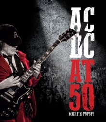 AC/DC at 50