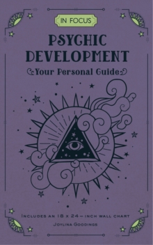 In Focus Psychic Development : Your Personal Guide