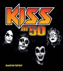 Kiss at 50