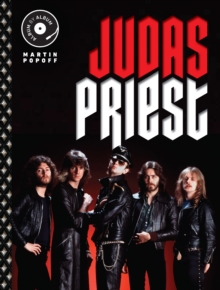 Judas Priest : Album by Album