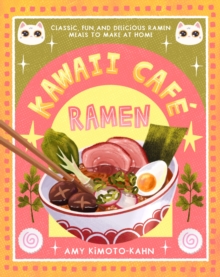 Rock Point Kawaii Cafe Ramen , Classic, Fun, And Delicious Ramen Meals To Make At Home