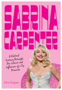 Sabrina Carpenter : A Vibrant Journey Through the Career and Influence of a Pop Princess
