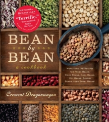 Bean by Bean: a Cookbook