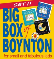 Big Box of Boynton for Small Kids, Board book Book Big Box of Boynton for Small Kids, Board book Book