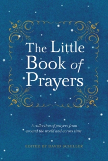 The Little Book of Prayers