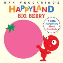 Big Berry, Board book Book Big Berry, Board book Book