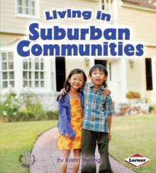 Living in Suburban Communities