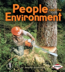 People and the Environment