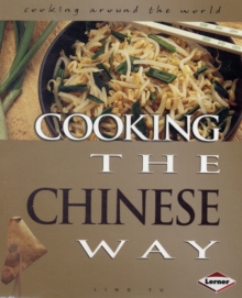 Cooking the Chinese Way, Paperback / softback Book Cooking the Chinese Way, Paperback / softback Book