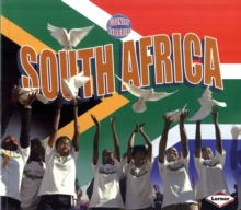 South Africa, Paperback / softback Book South Africa, Paperback / softback Book