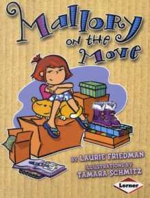 Mallory on the Move, Paperback / softback Book Mallory on the Move, Paperback / softback Book