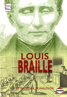 Louis Braille, Paperback Book Louis Braille, Paperback Book