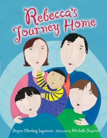 Rebecca's Journey Home