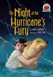 The Night of the Hurricane's Fury