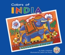 Colors of India