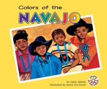 Colors of the Navajo