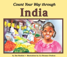 Count Your Way through India