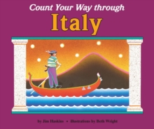 Count Your Way through Italy