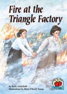 Fire at the Triangle Factory