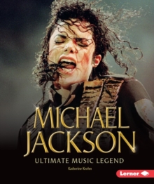 Michael Jackson : Ultimate Music Legend