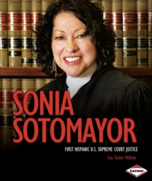 Sonia Sotomayor