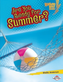 Are You Ready for Summer?