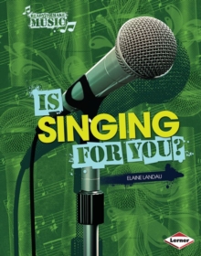 Is Singing for You?