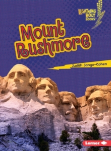 Mount Rushmore