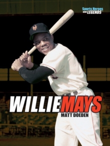 Willie Mays