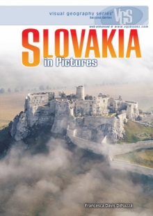 Slovakia in Pictures