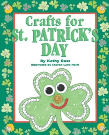 Crafts for St. Patrick's Day