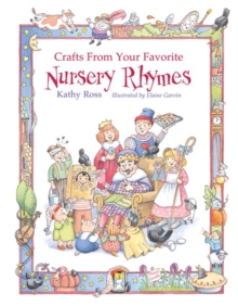 Crafts from Your Favorite Nursery Rhymes