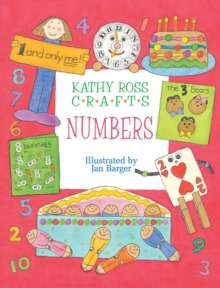 Kathy Ross Crafts Numbers