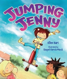 Jumping Jenny