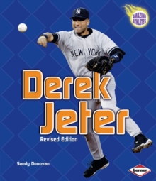 Derek Jeter, 2nd Edition