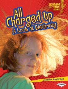 All Charged Up : A Look at Electricity