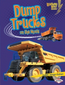 Dump Trucks on the Move