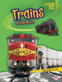 Trains on the Move