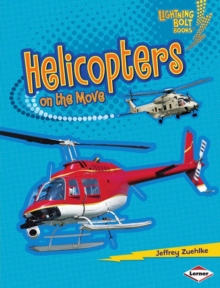 Helicopters on the Move