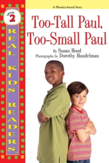 Too-Tall Paul, Too-Small Paul