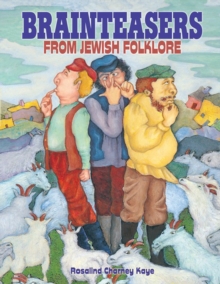 Brainteasers from Jewish Folklore