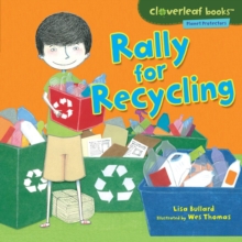 Rally for Recycling