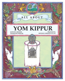 All About Yom Kippur