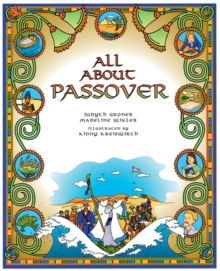 All About Passover