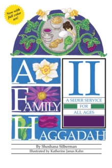 A Family Haggadah II