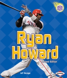 Ryan Howard, 2nd Edition