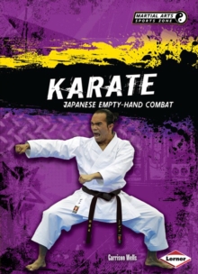 Karate : Japanese Empty-Hand Combat